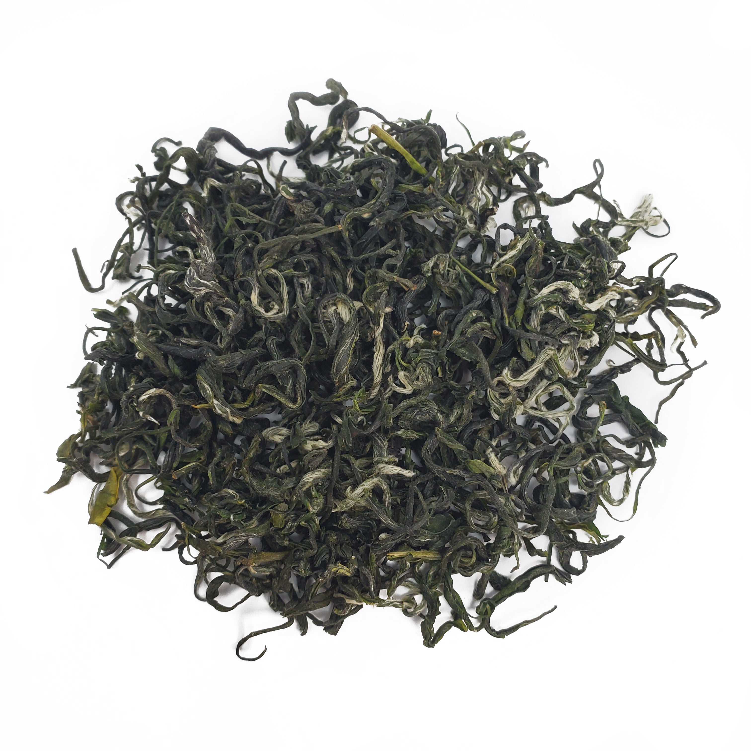 2022 Bi Luo Chun Green Tea