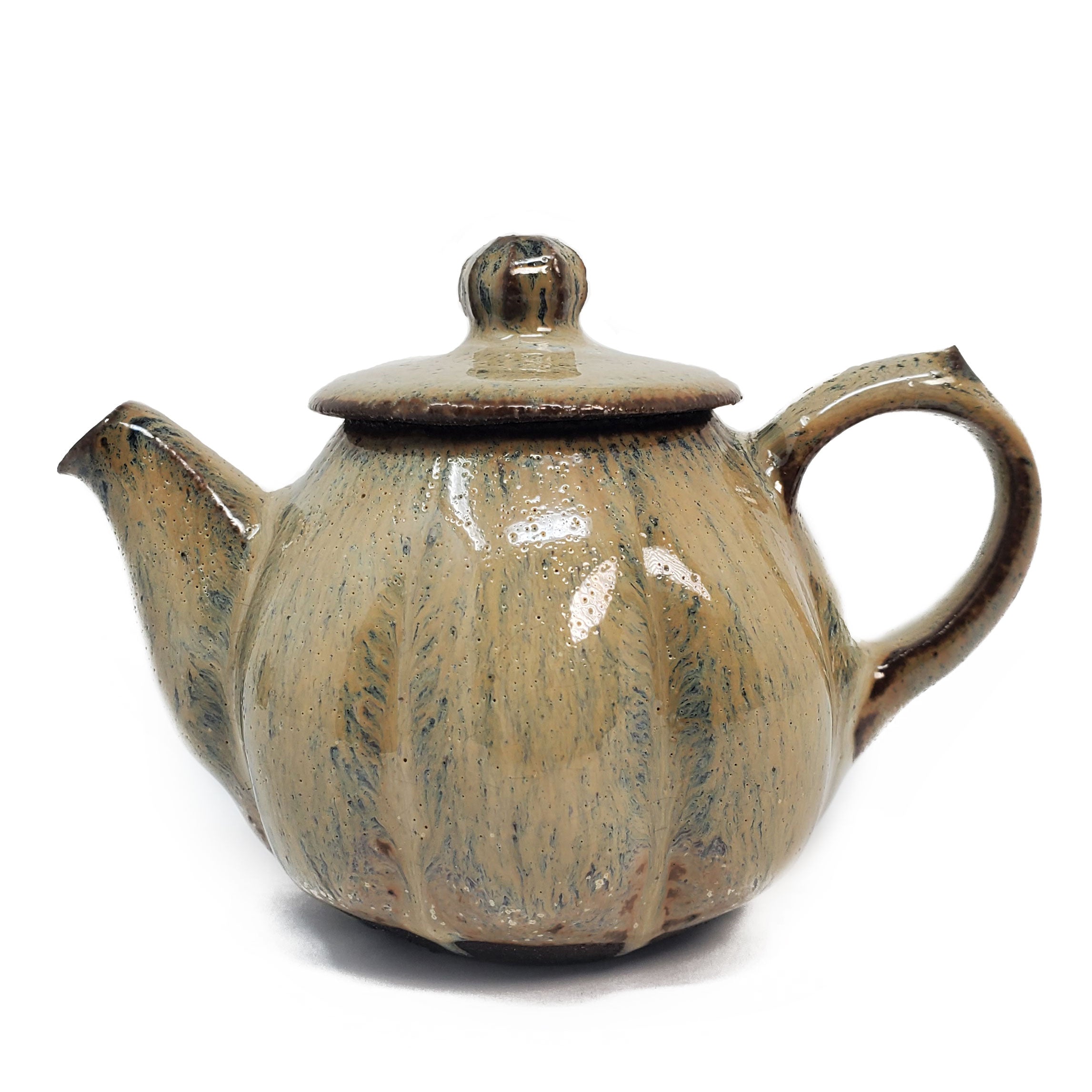 Bai Nan Gua Teapot