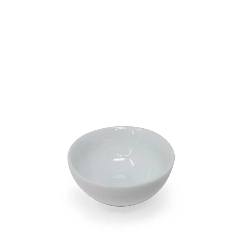 Basic Porcelain Teacup