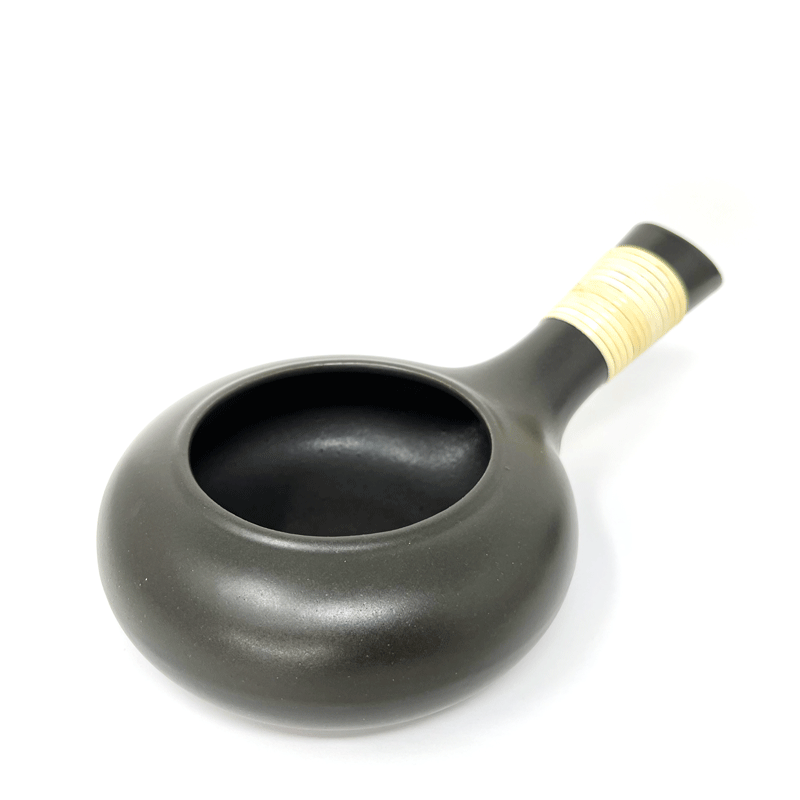 Green Tea Roaster