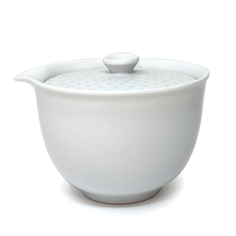 Hobin Japanese Teapot 