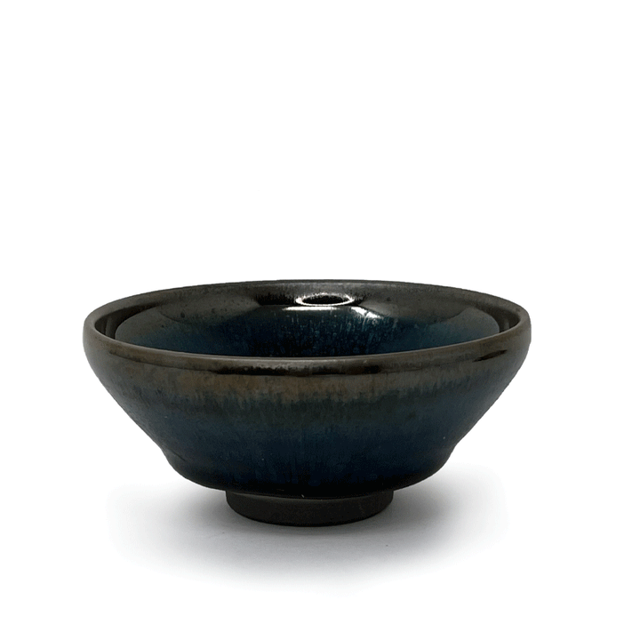 Jianzhan Tenmoku Teacup The Rainy Key