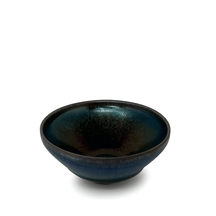 Jianzhan Tenmoku Teacup The Waves of Southdare