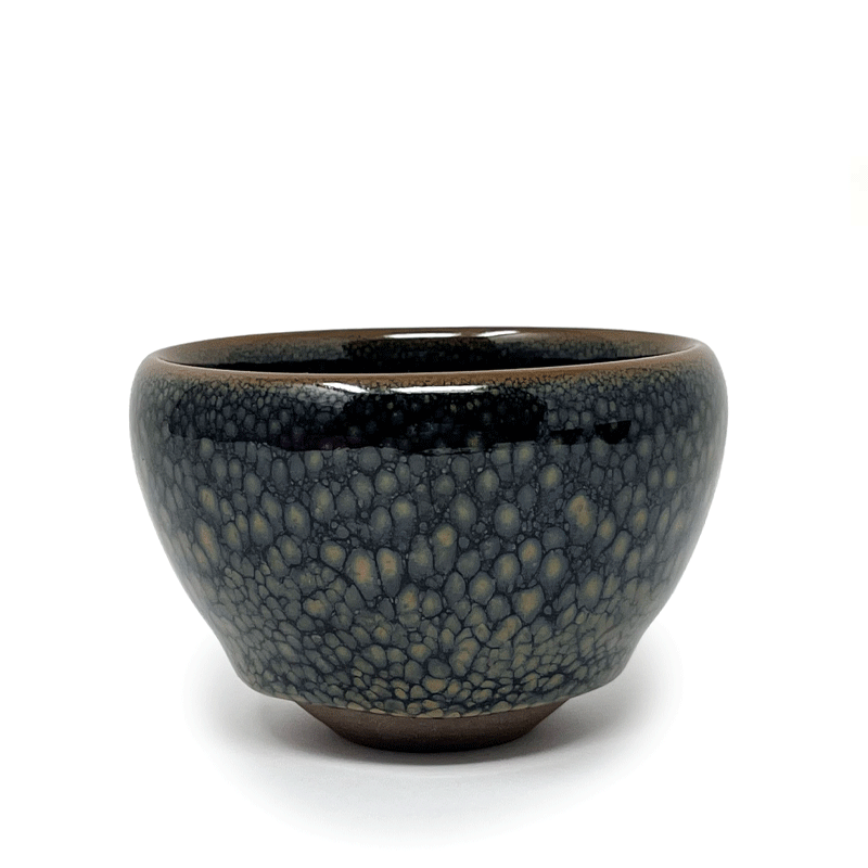 Jianzhan Tenmoku Teacup Aechress