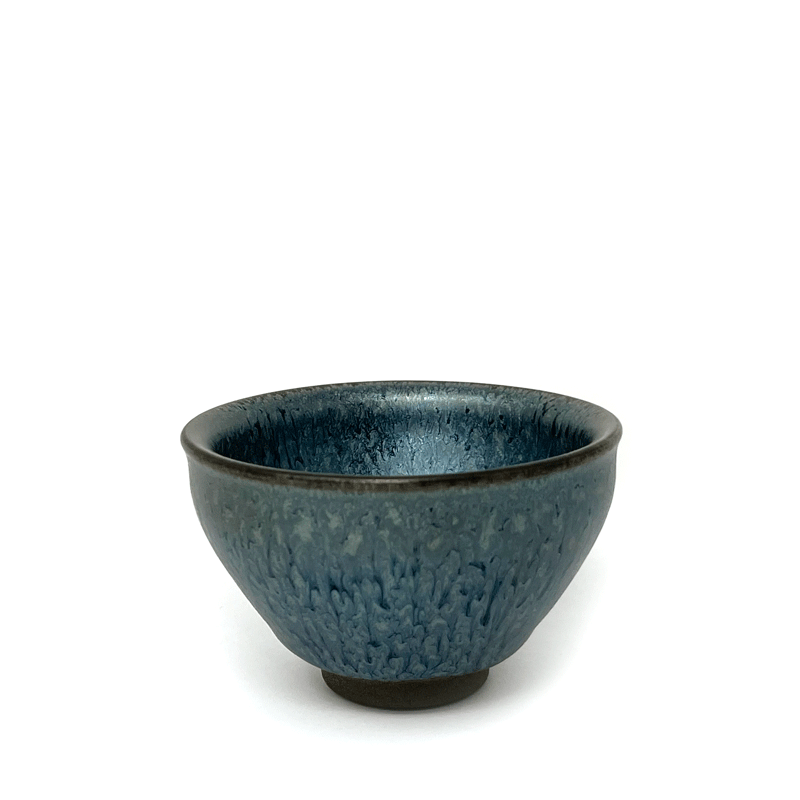 Jianzhan Tenmoku Teacup Pheron