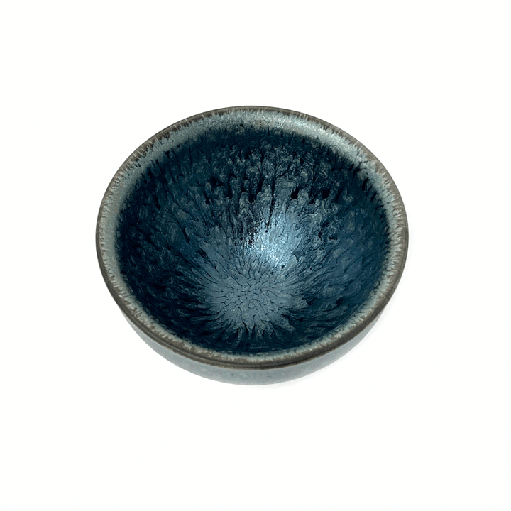 Jianzhan Tenmoku Teacup (10)