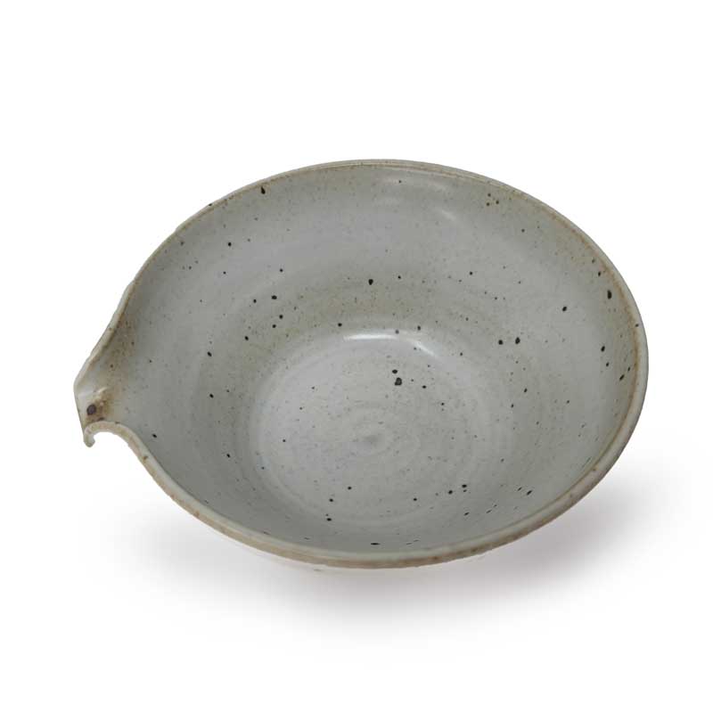 Matcha Bowl Greige
