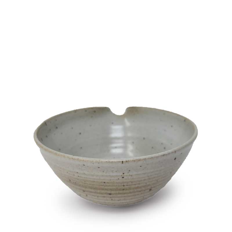 Matcha Bowl Greige