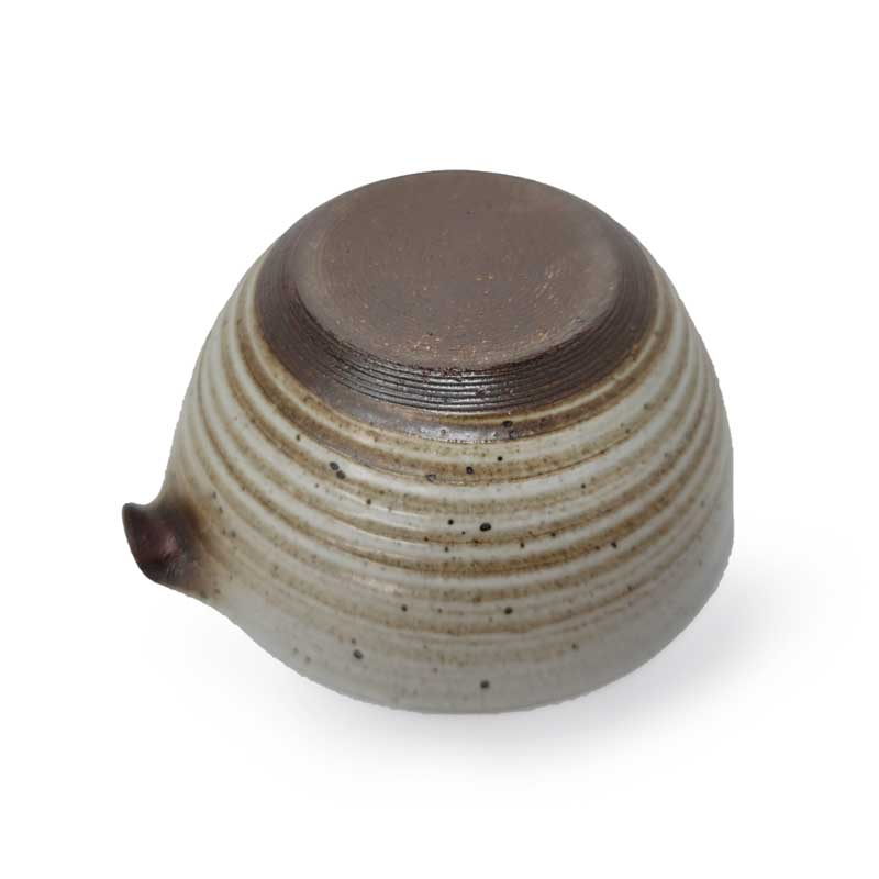 Matcha Bowl Greige