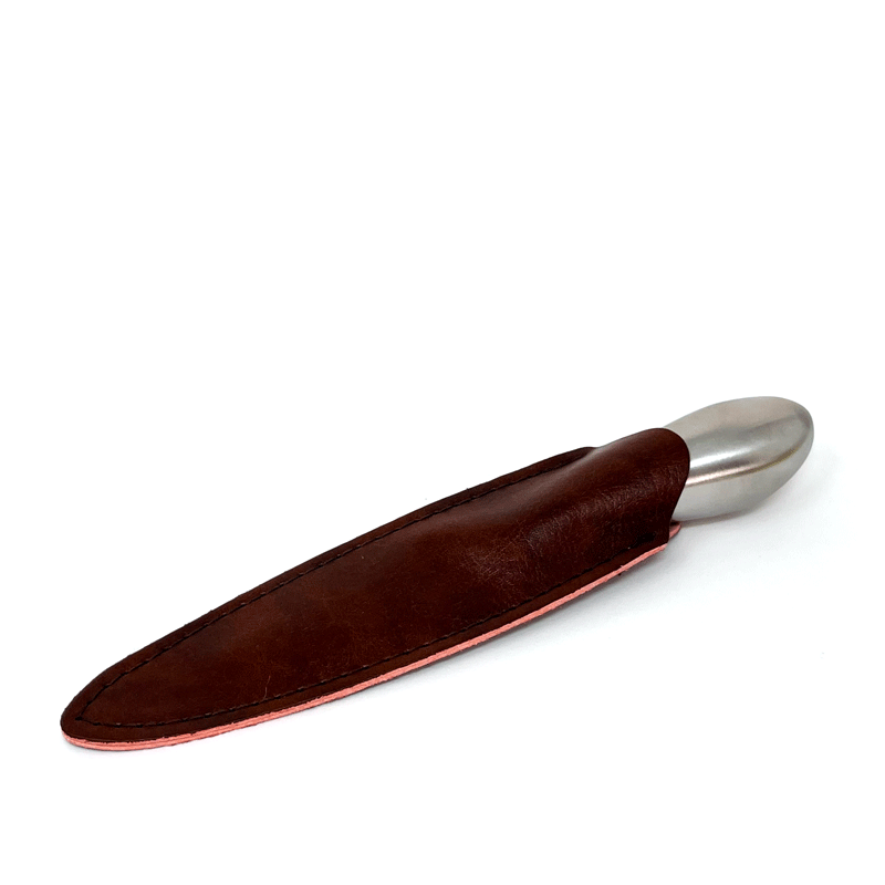 Pu-erh Knife