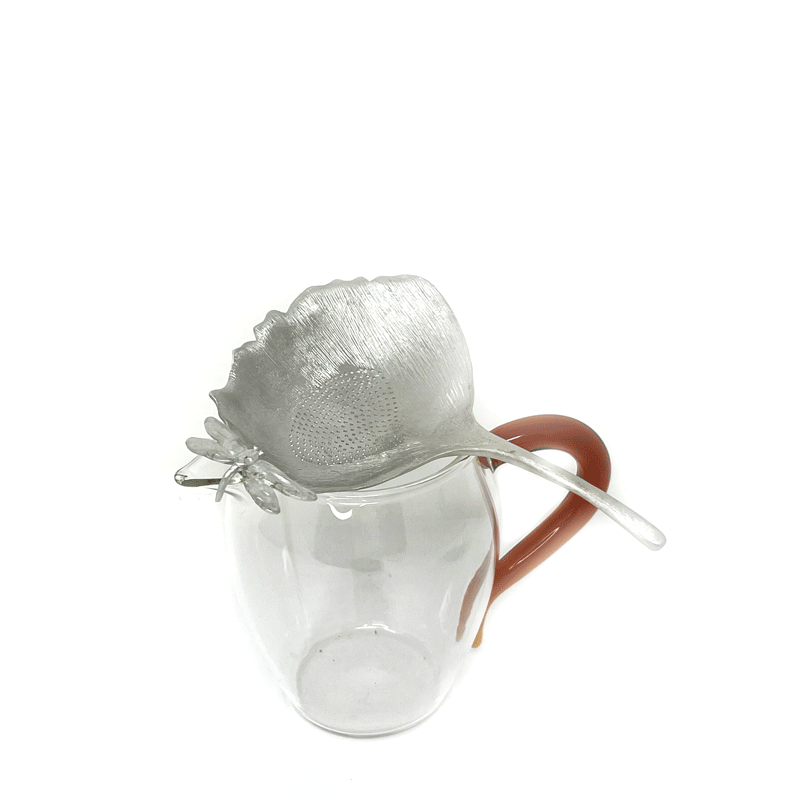 Tea Strainer (3 designs)