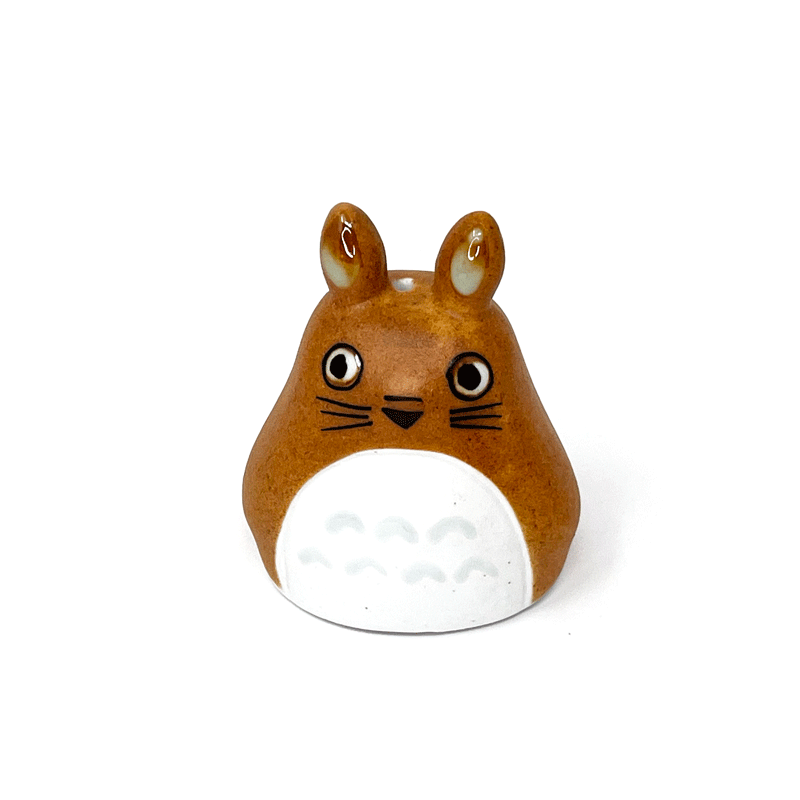 Gibli Teapet - Totoro