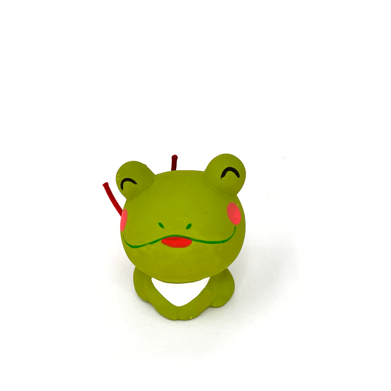 Animal Teapet