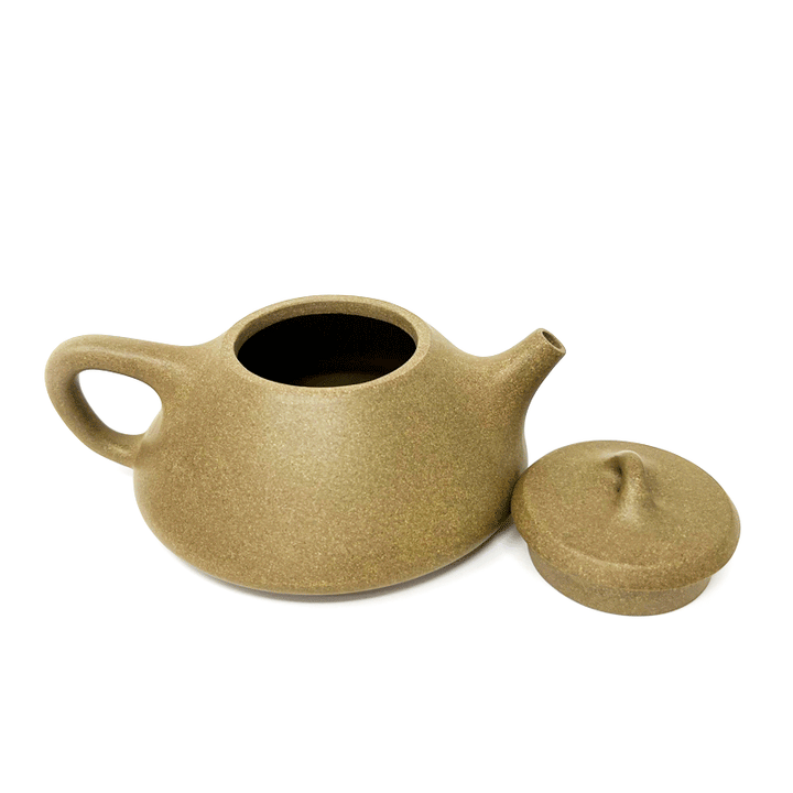 Wild Palmetto Yixing Teapot - Tea and Whisk