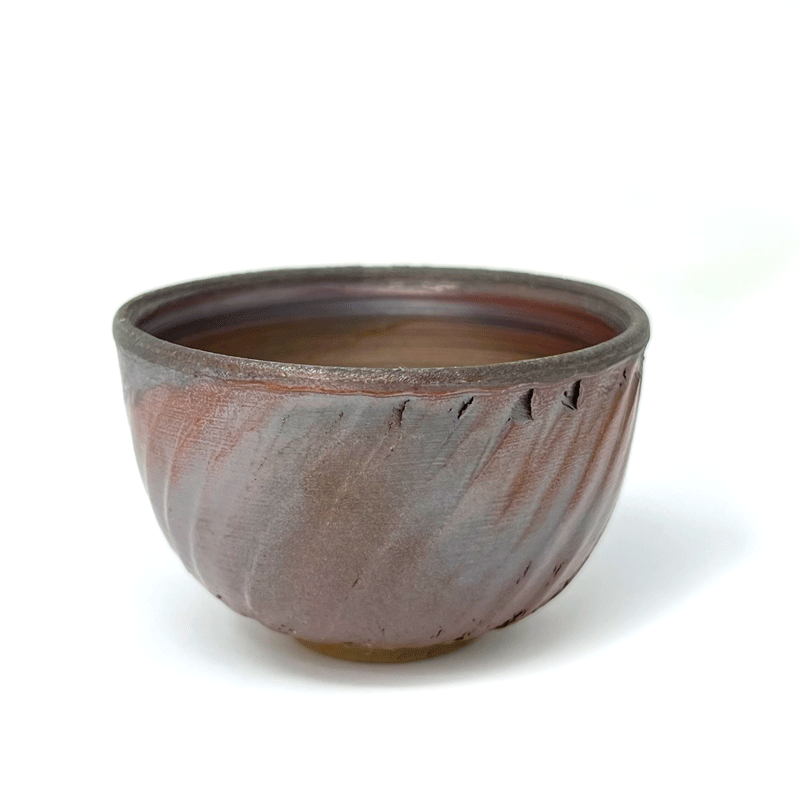 Wood-fired The Vicious Heights Teacup