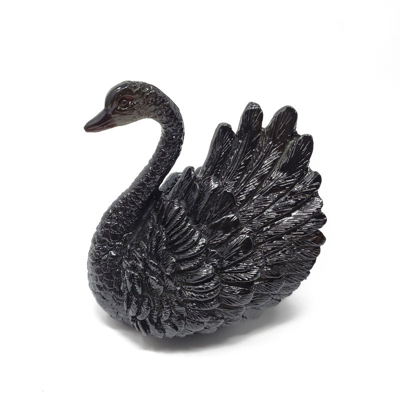 black swan tea pet