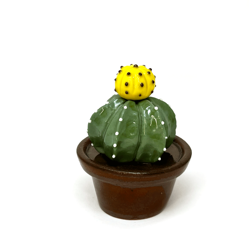 Cactus Teapet