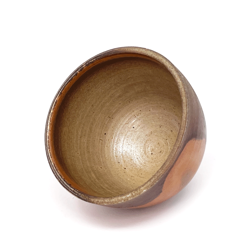 Wood-fired Mount Athei Teacup