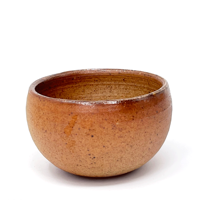 Wood-fired Grirros Teacup