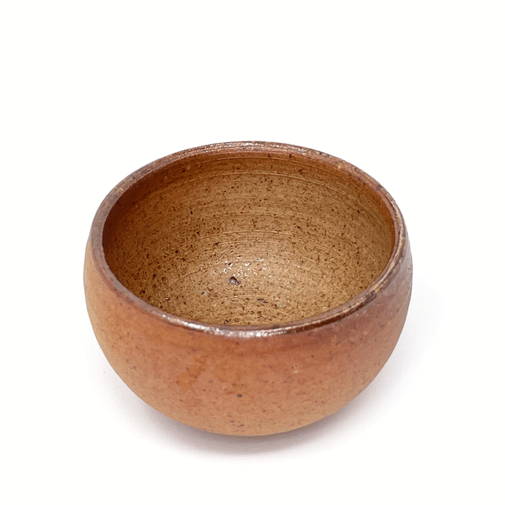 Wood-fired Grirros Teacup